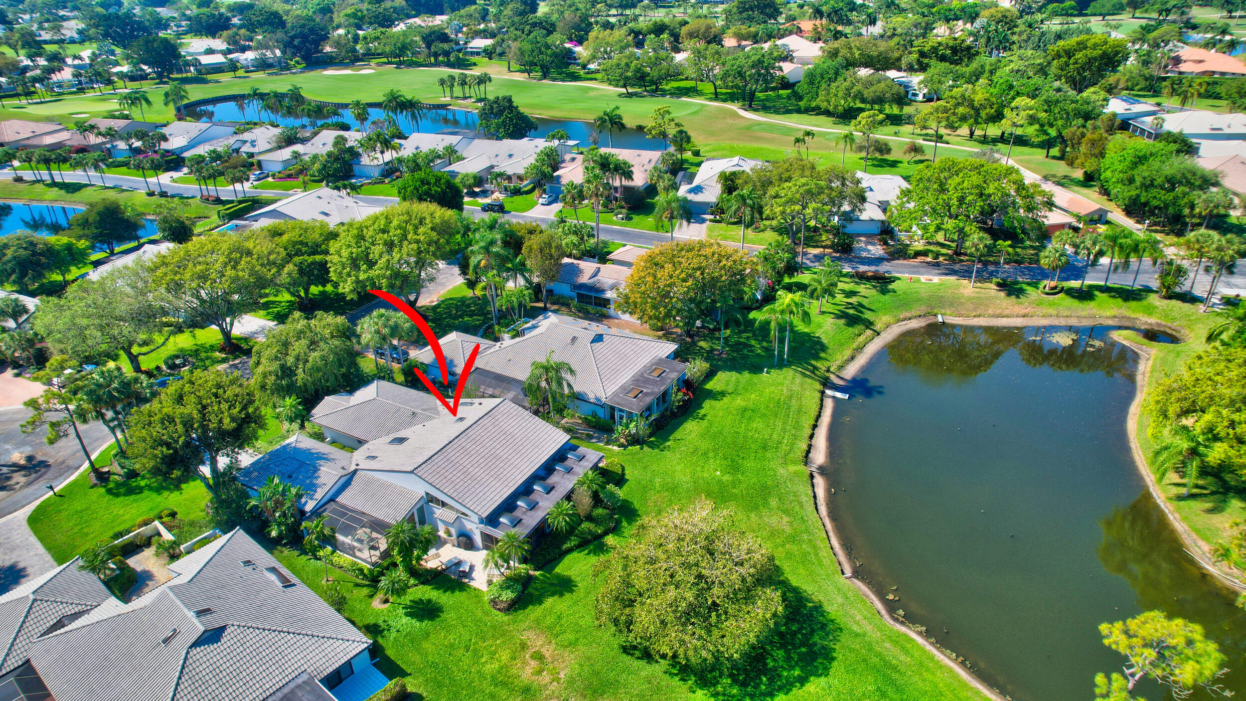 68 Northwoods Circle
