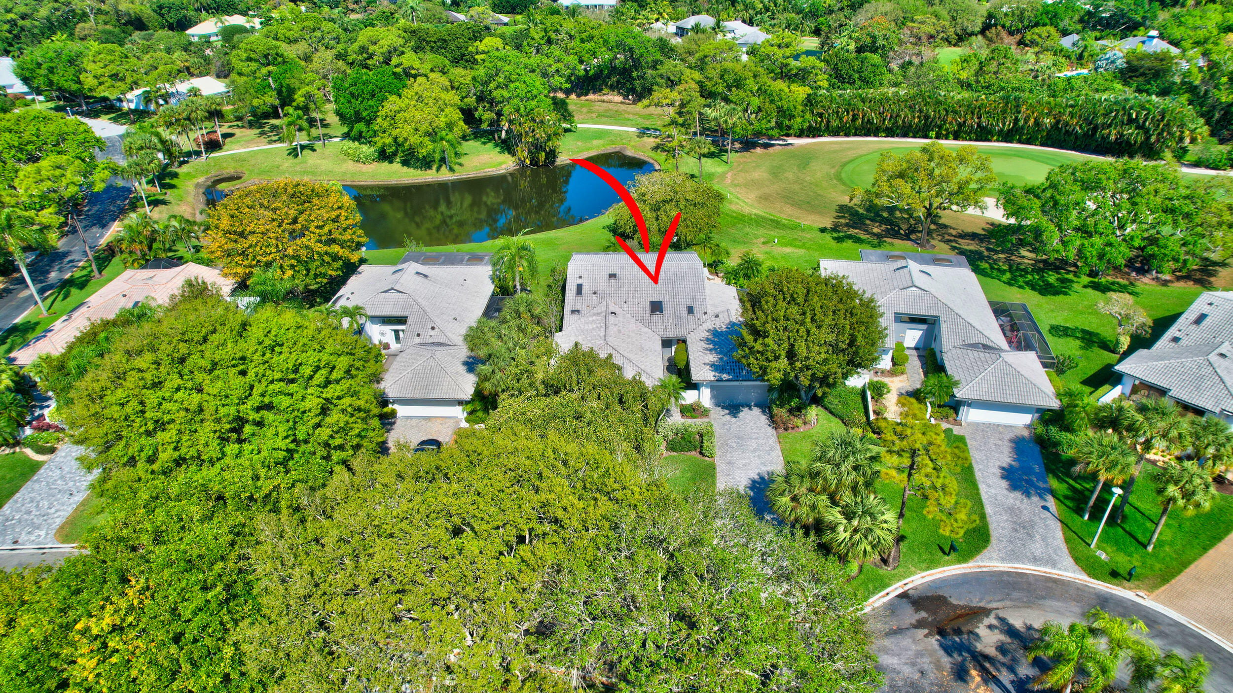 68 Northwoods Circle