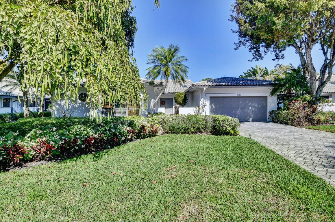 68 Northwoods Circle