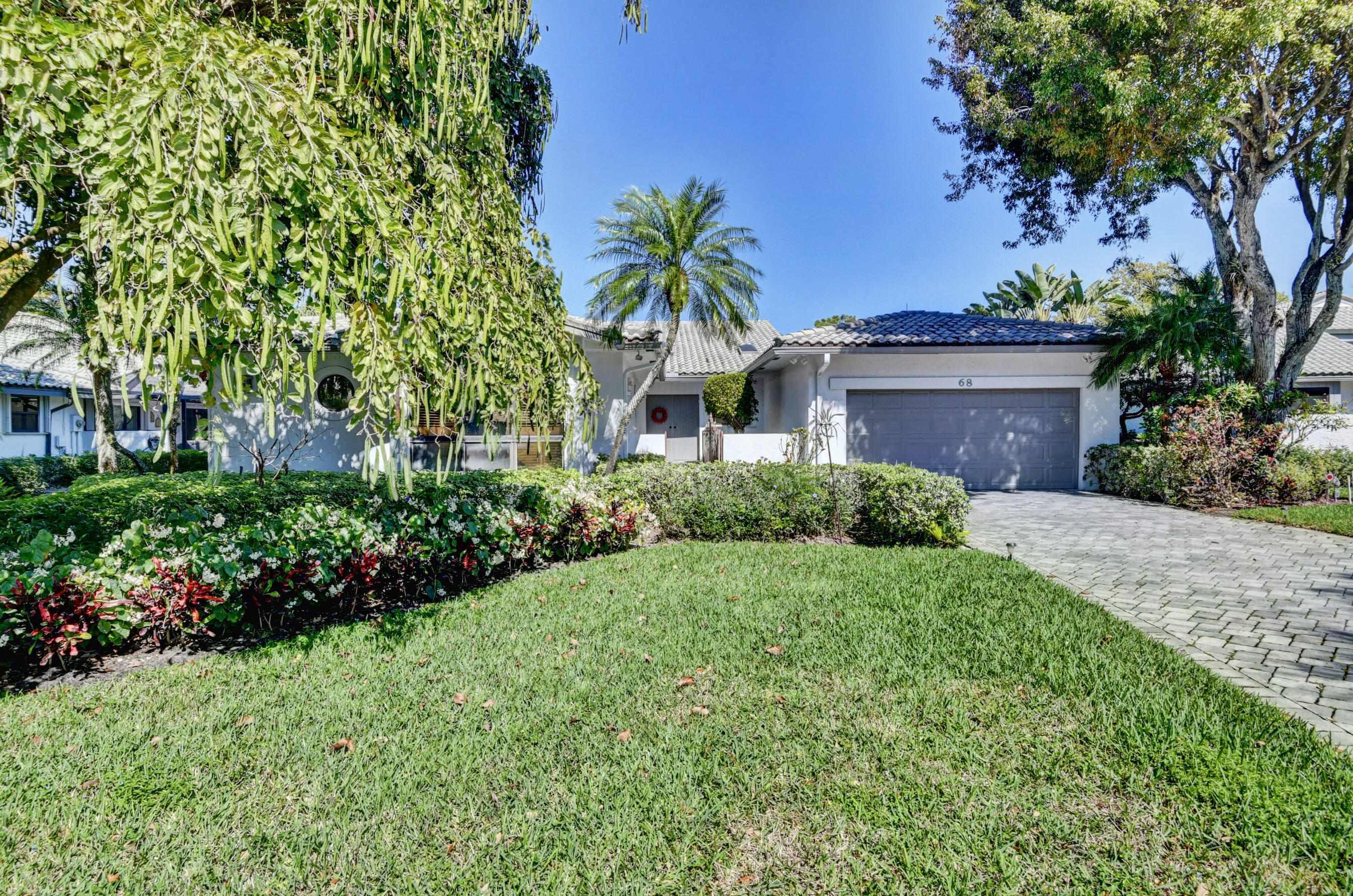 68 Northwoods Circle