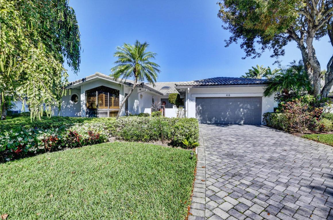 68 Northwoods Circle