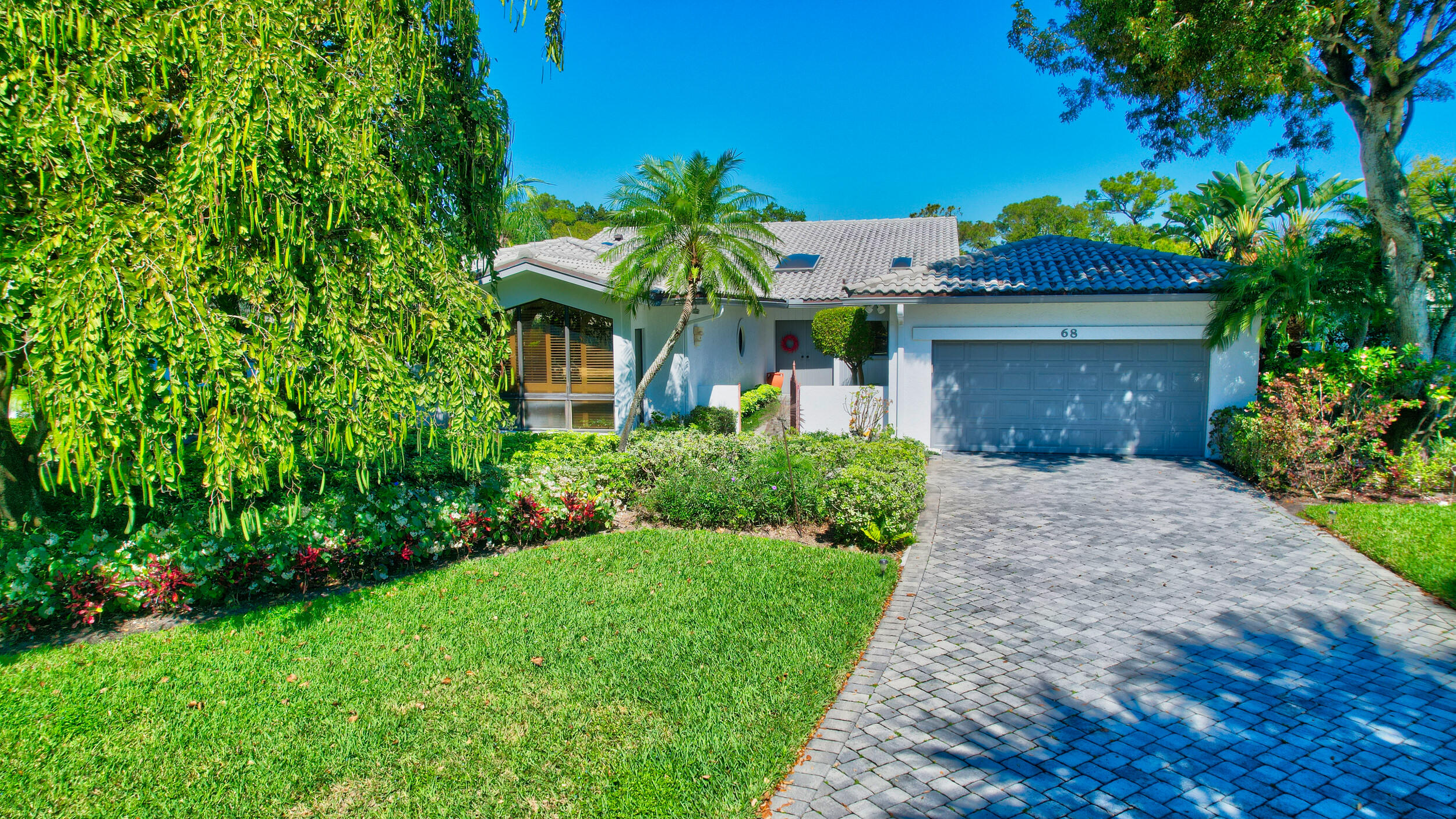 68 Northwoods Circle