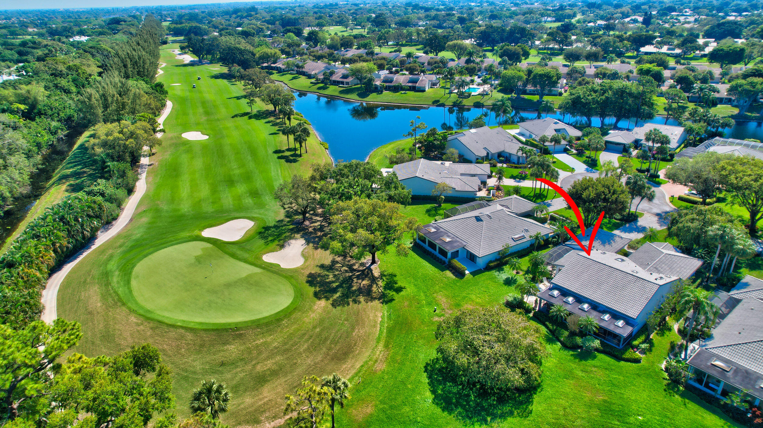 68 Northwoods Circle