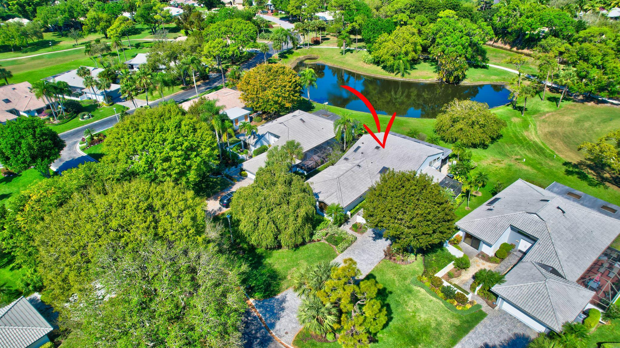 68 Northwoods Circle