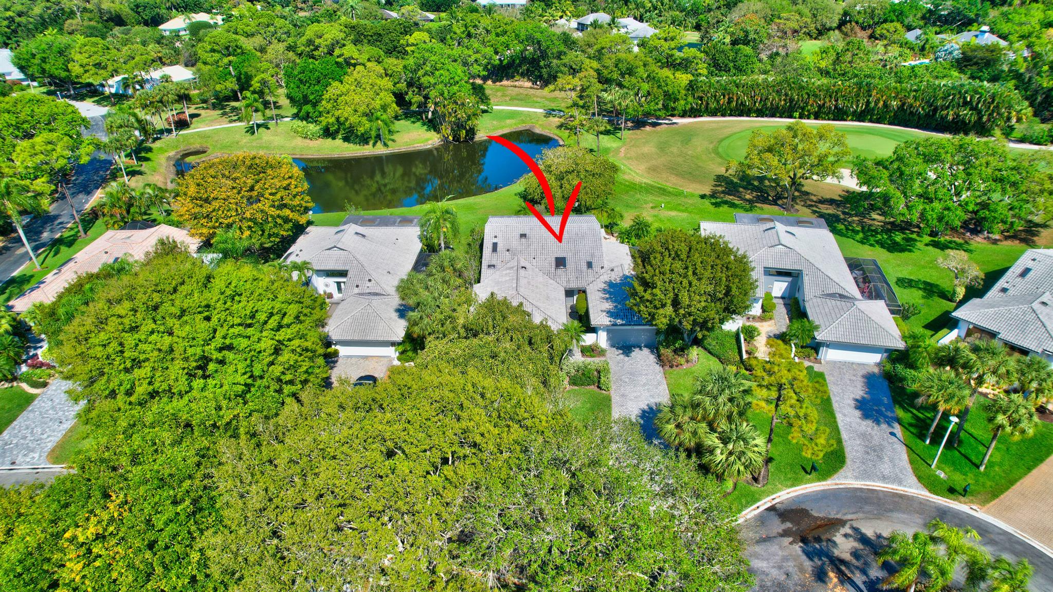 68 Northwoods Circle