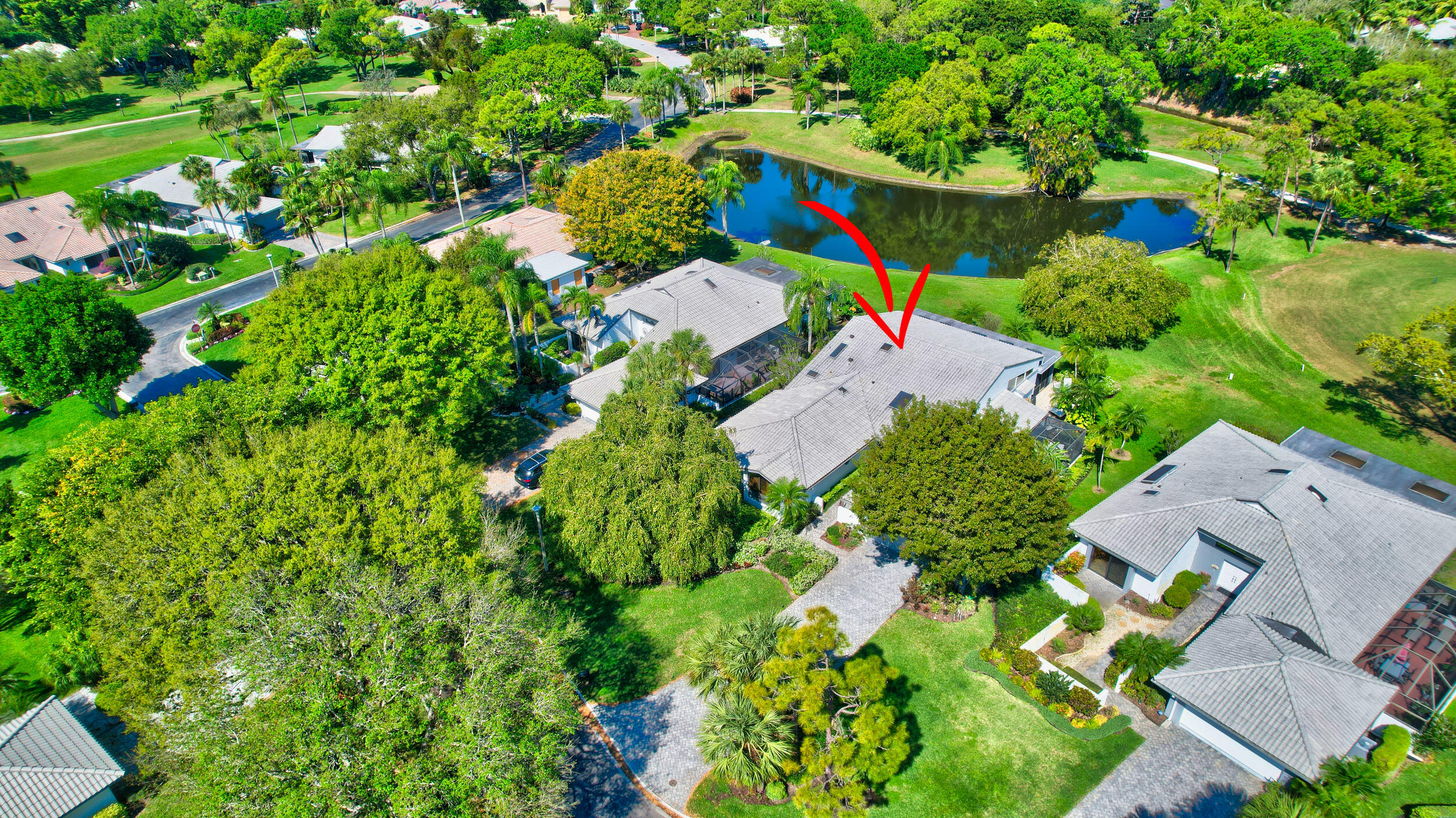 68 Northwoods Circle