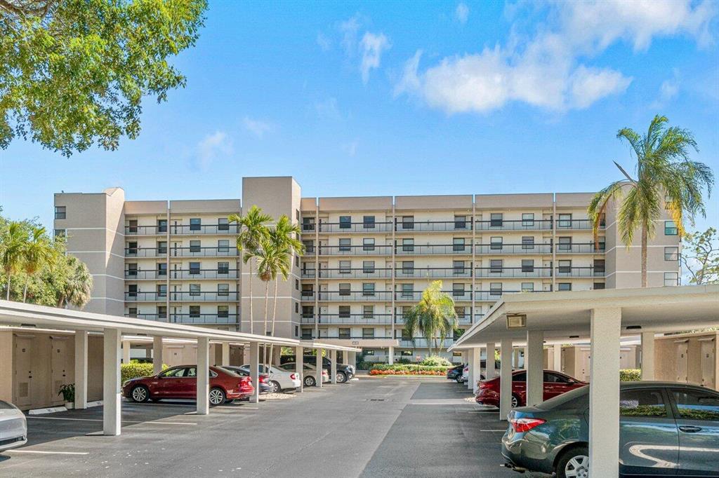6530 Boca Del Mar Drive Unit: 731