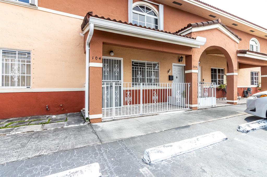 6835 W 36th Avenue Unit: 104