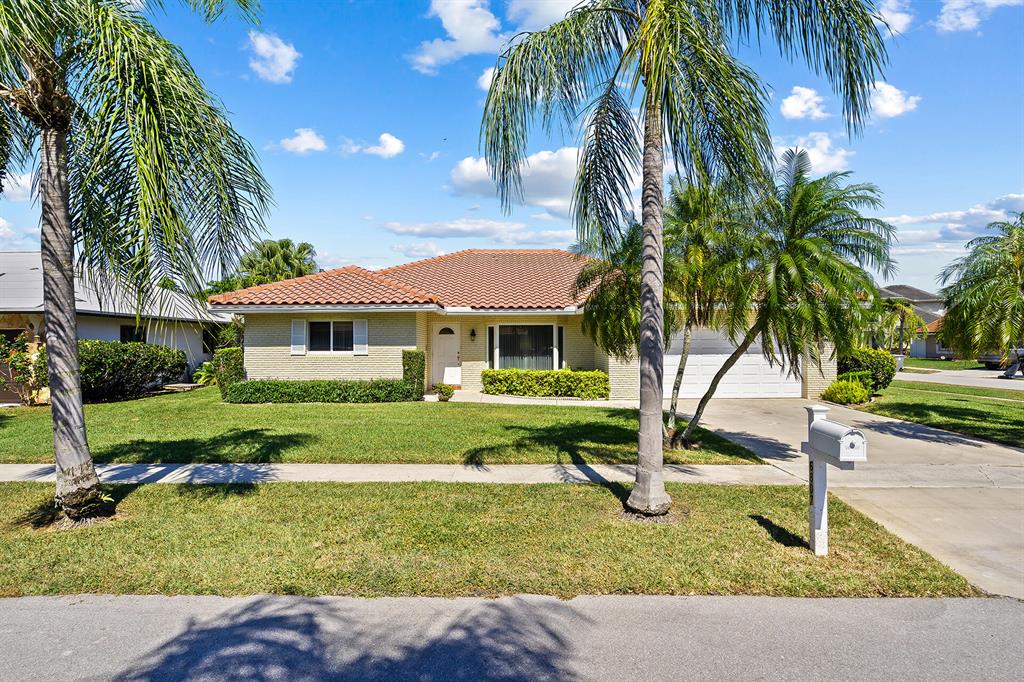 6807 Calle Del Paz S