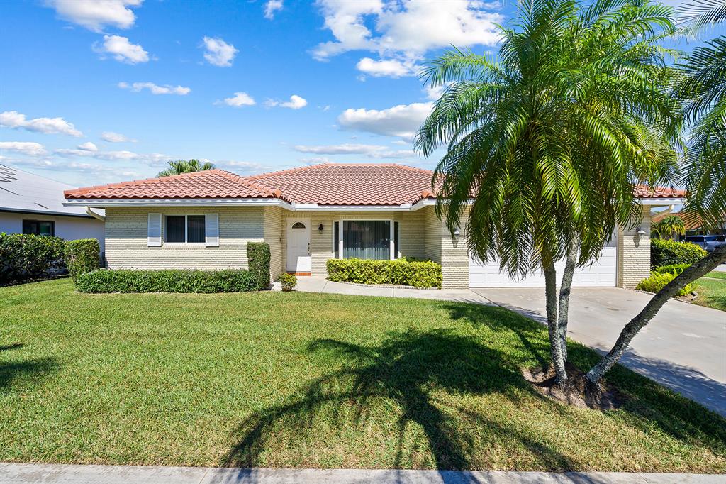 6807 Calle Del Paz S