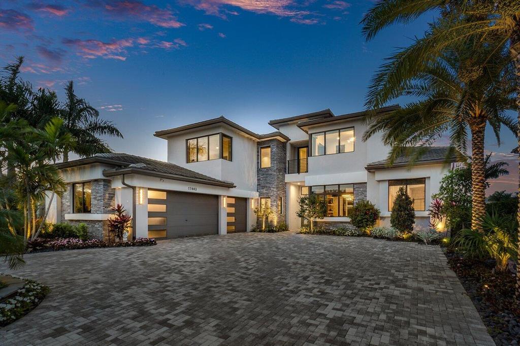 17443 Rosella Road