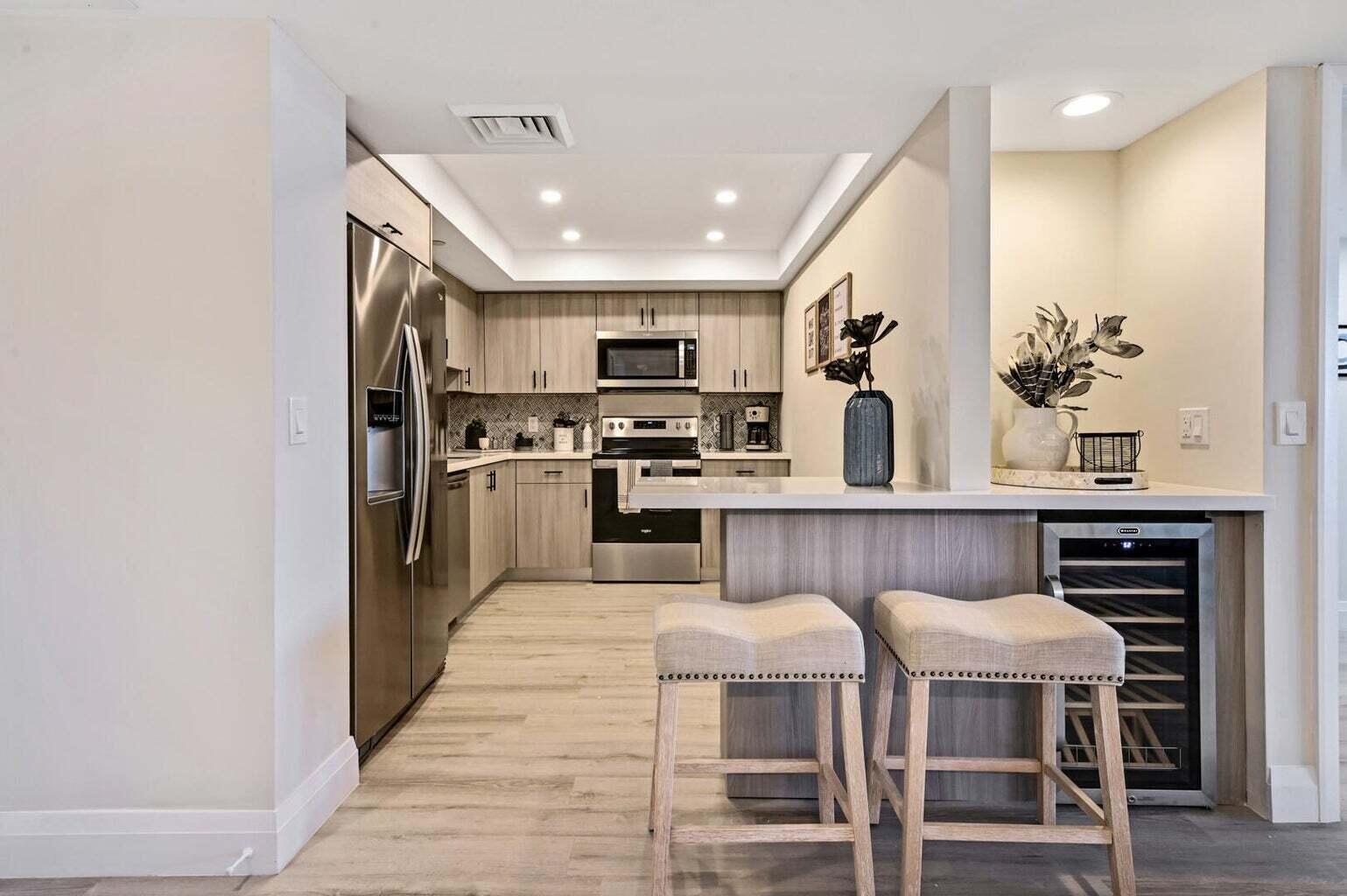 4201 N Ocean Boulevard Unit: 1605