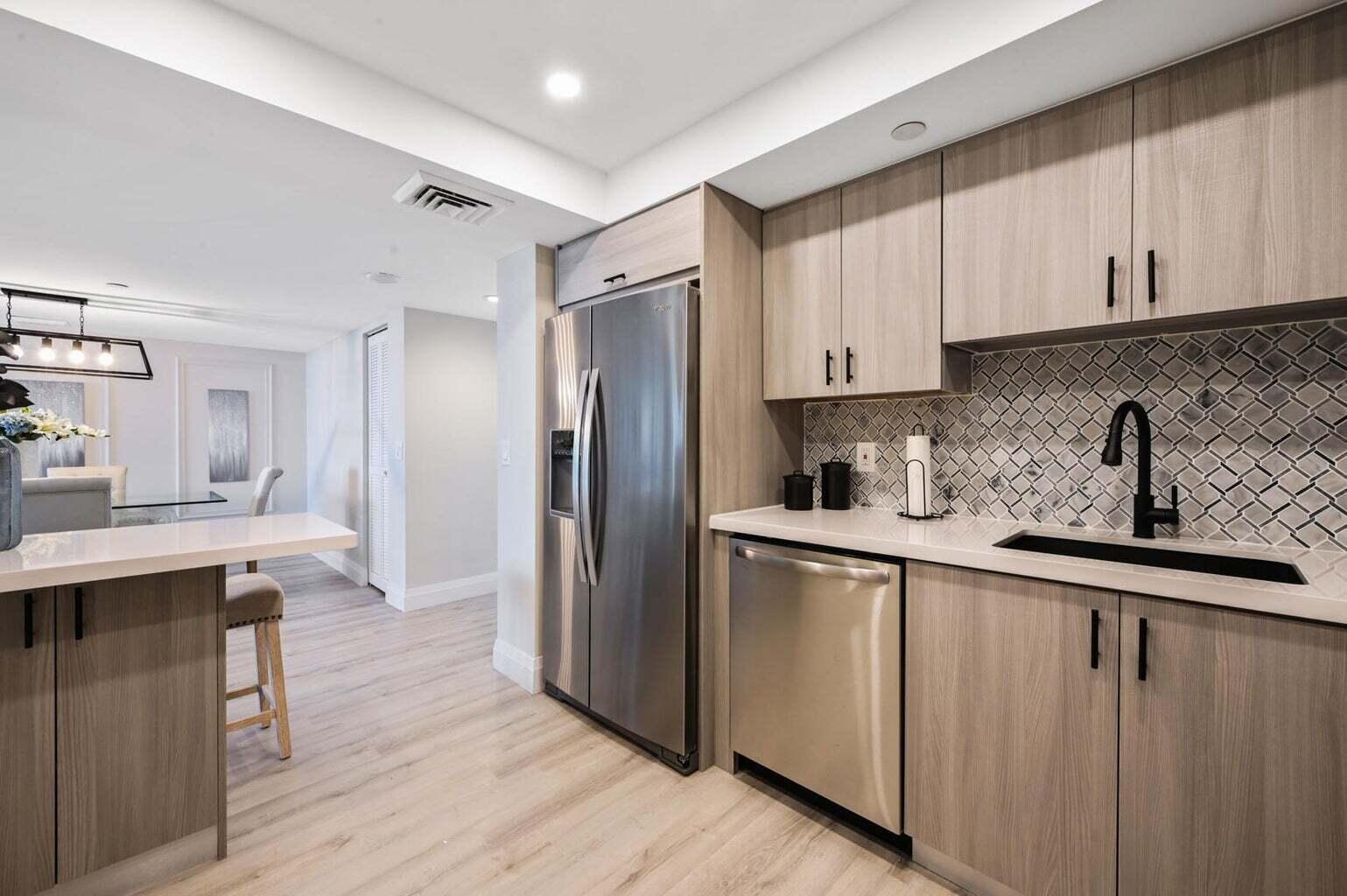 4201 N Ocean Boulevard Unit: 1605