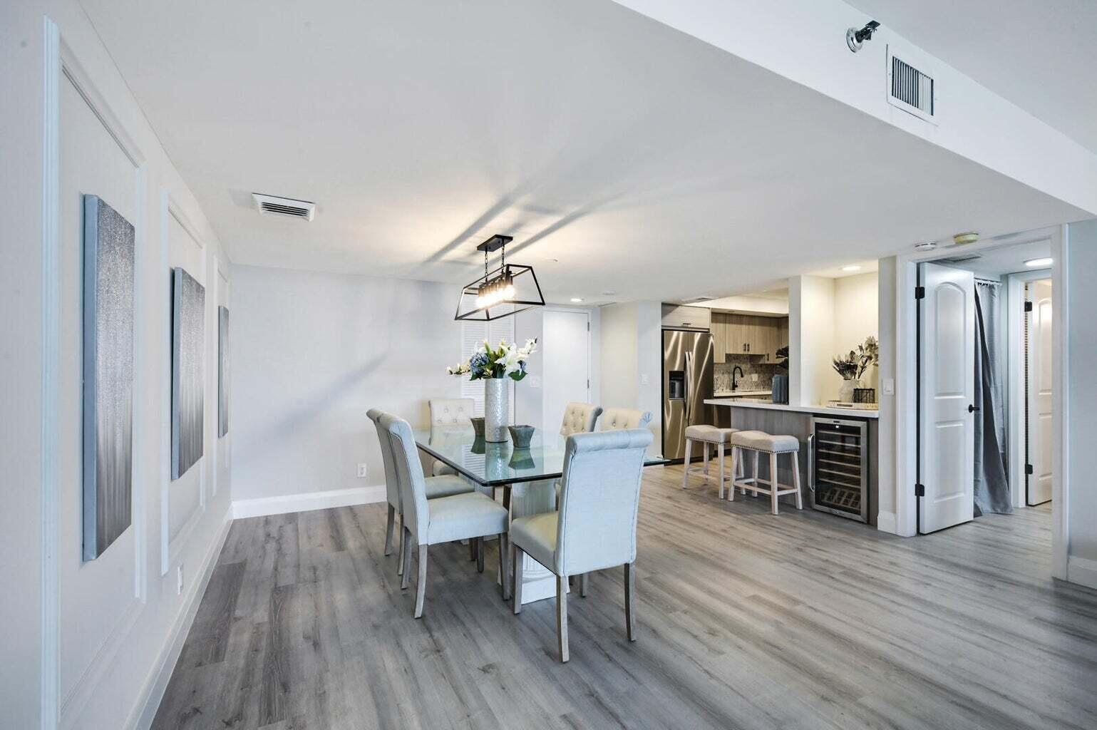 4201 N Ocean Boulevard Unit: 1605