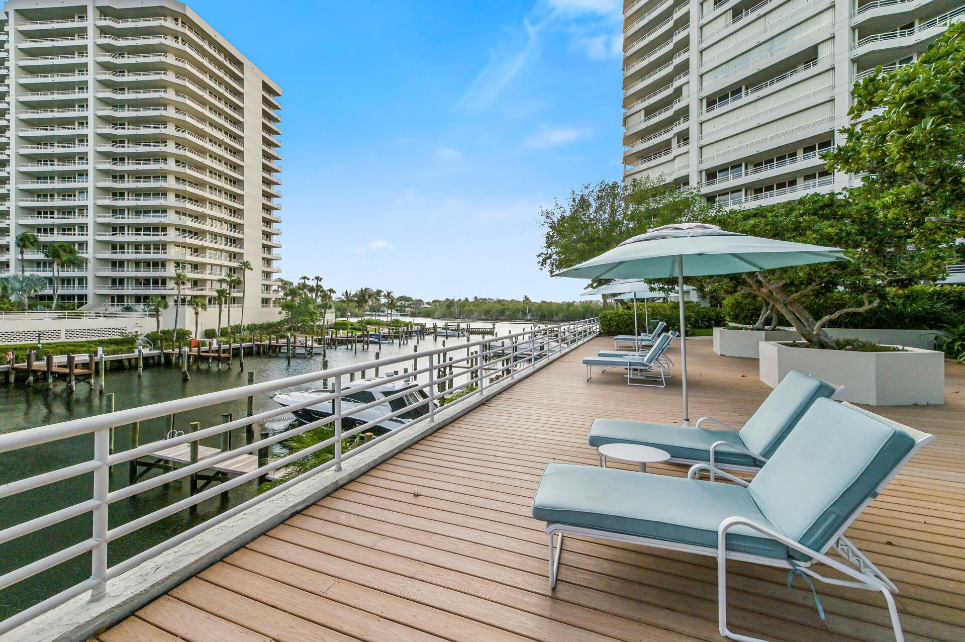 4201 N Ocean Boulevard Unit: 1605