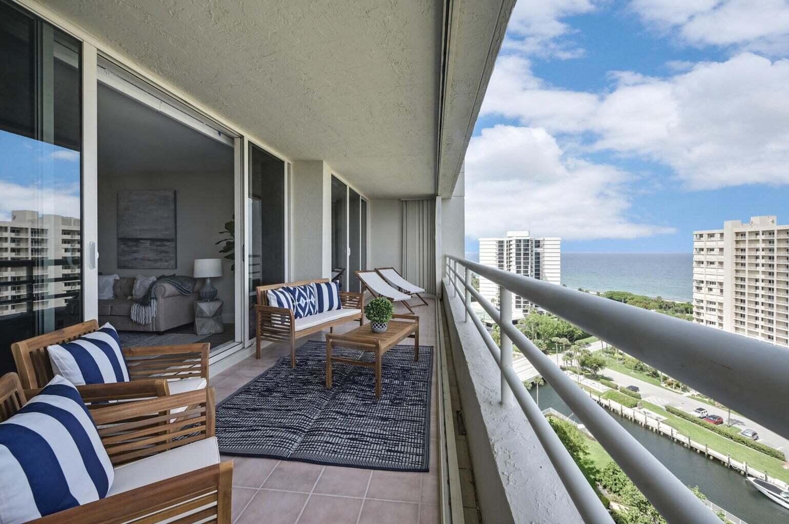 4201 N Ocean Boulevard Unit: 1605