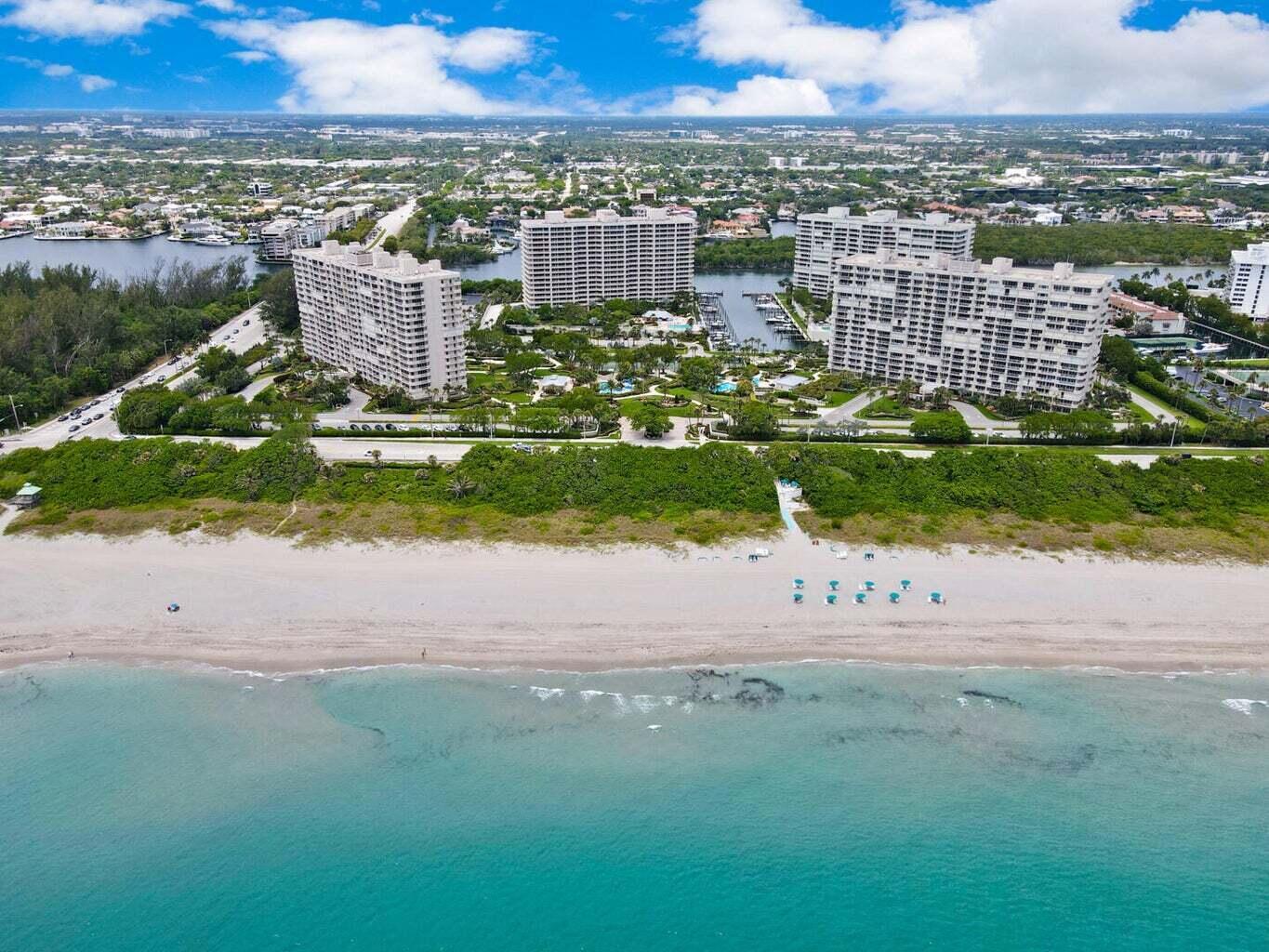 4201 N Ocean Boulevard Unit: 1605