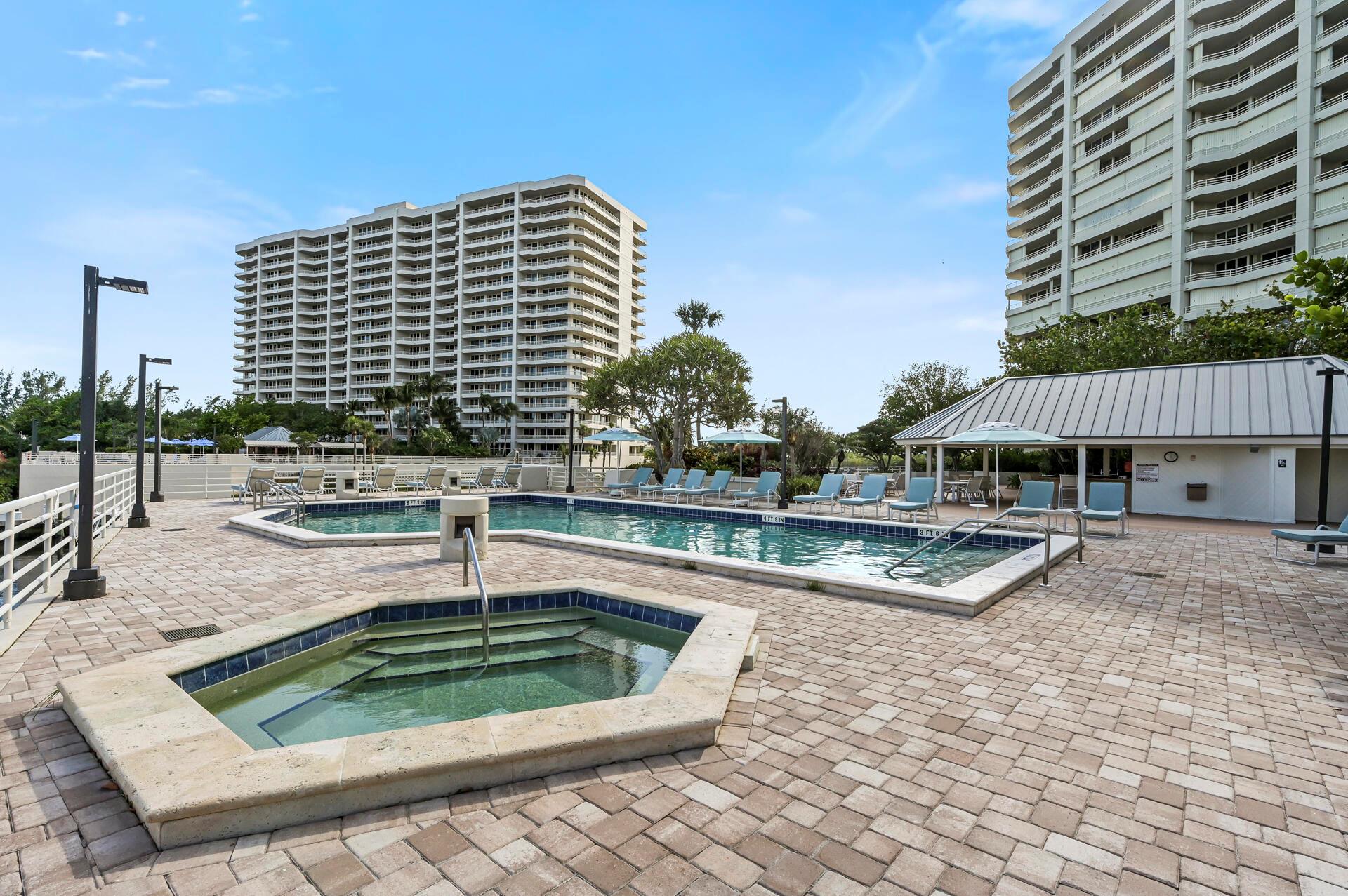 4201 N Ocean Boulevard Unit: 1605