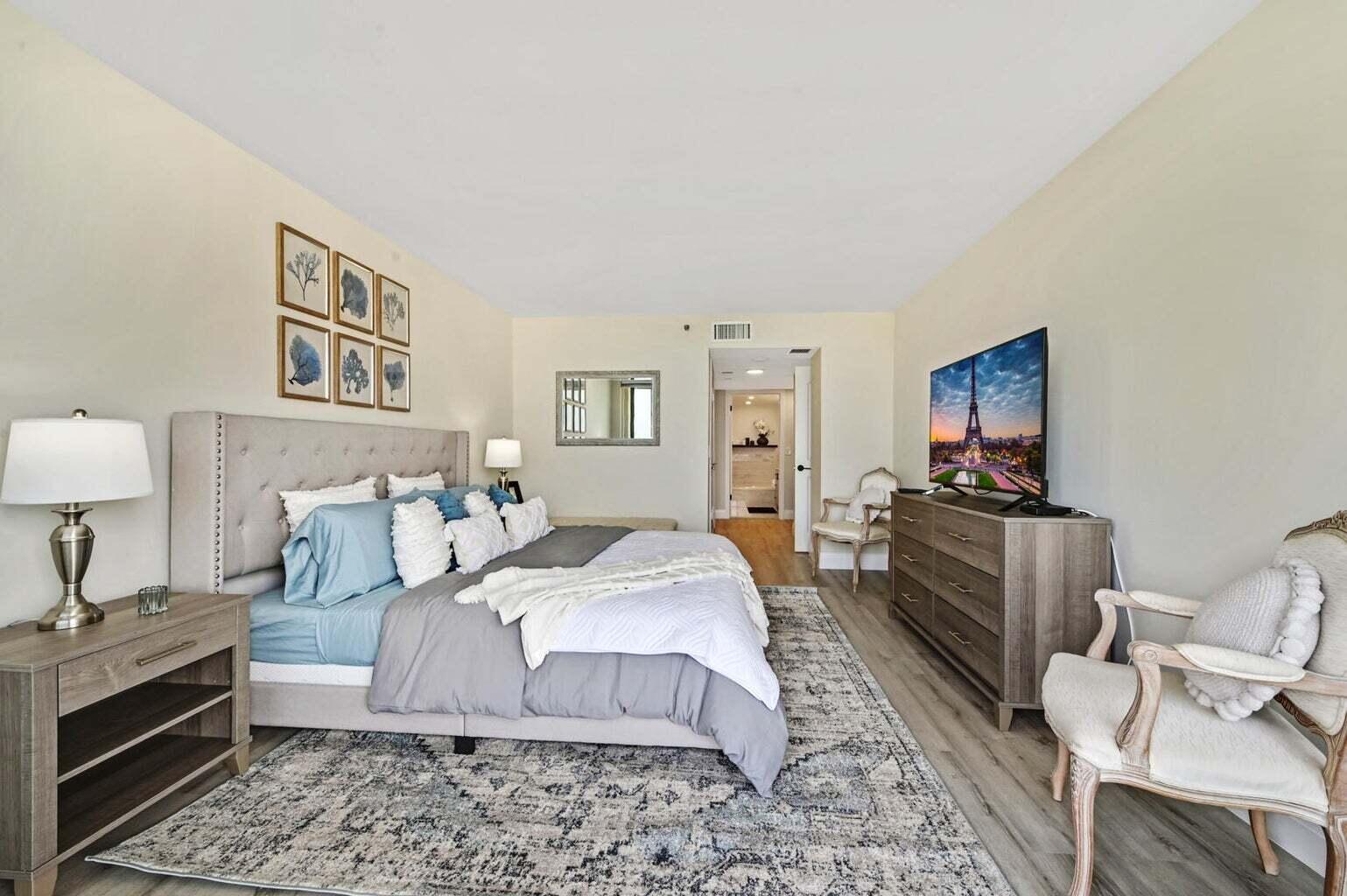 4201 N Ocean Boulevard Unit: 1605