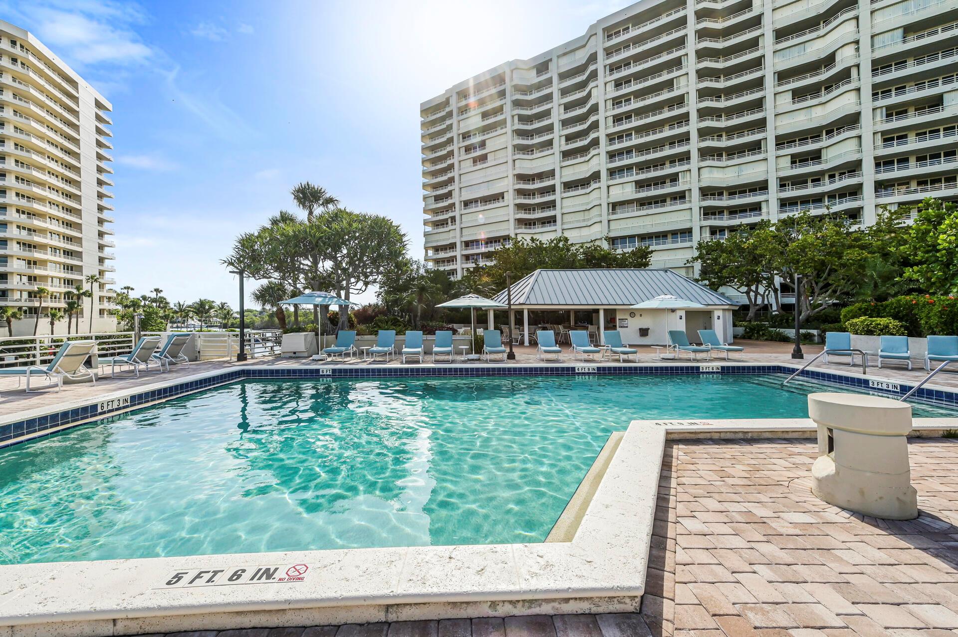 4201 N Ocean Boulevard Unit: 1605