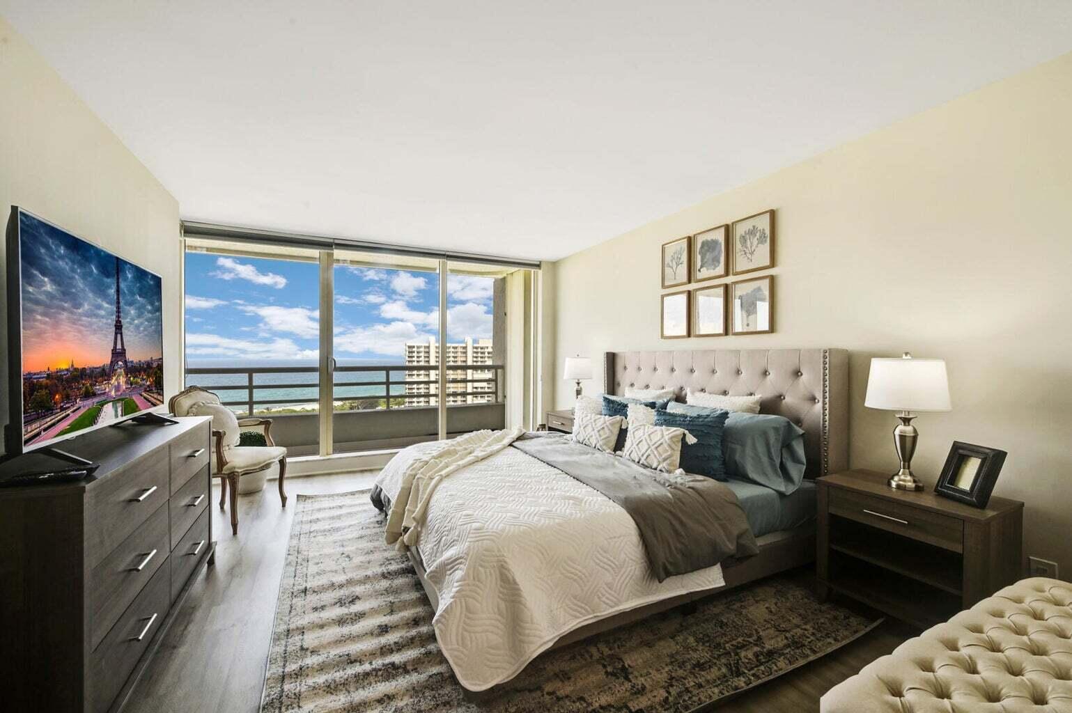 4201 N Ocean Boulevard Unit: 1605