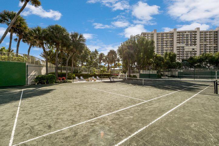 4201 N Ocean Boulevard Unit: 1605