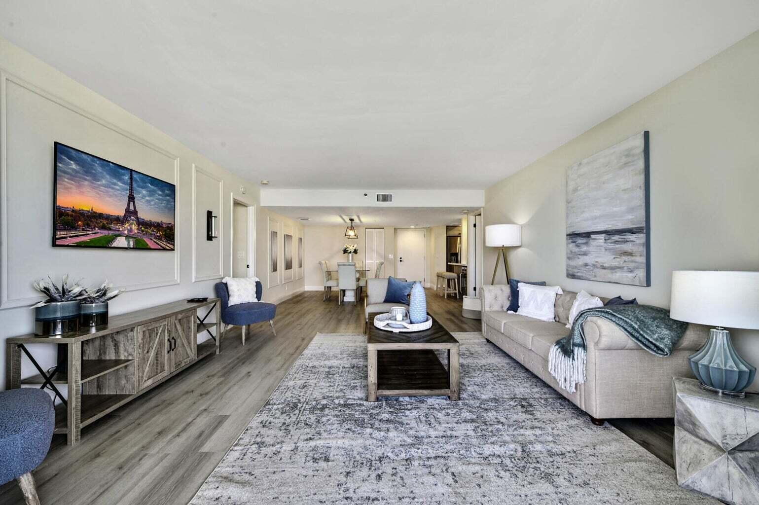 4201 N Ocean Boulevard Unit: 1605