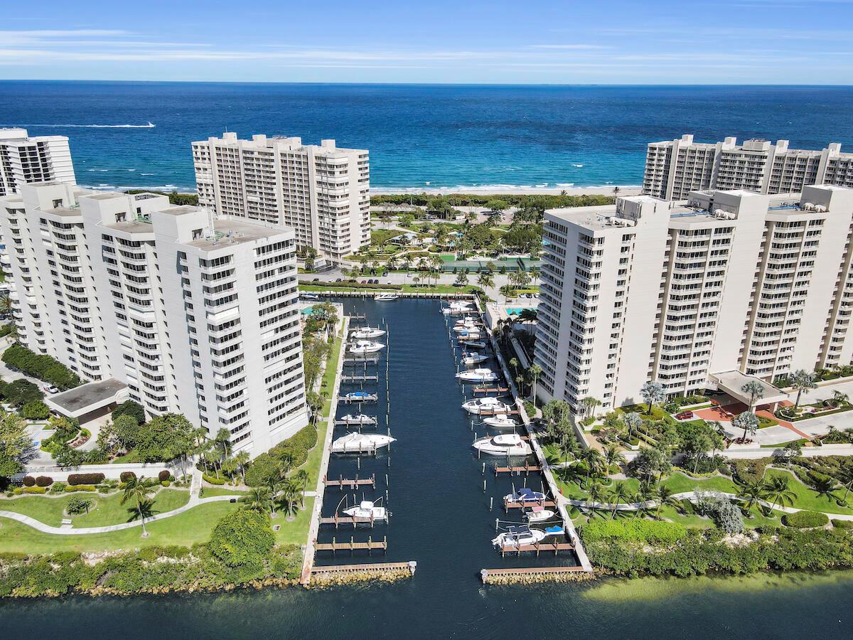 4201 N Ocean Boulevard Unit: 1605
