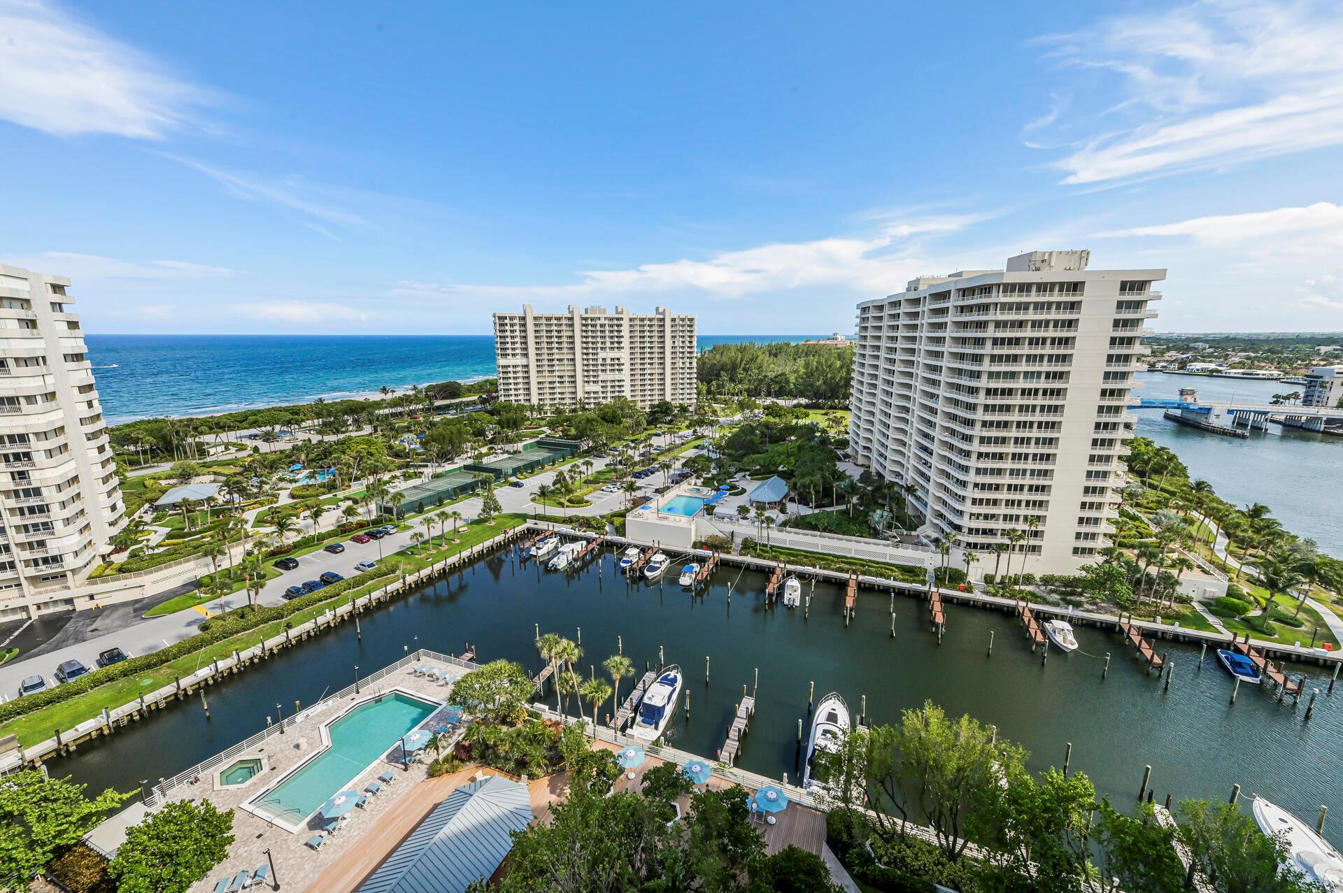 4201 N Ocean Boulevard Unit: 1605