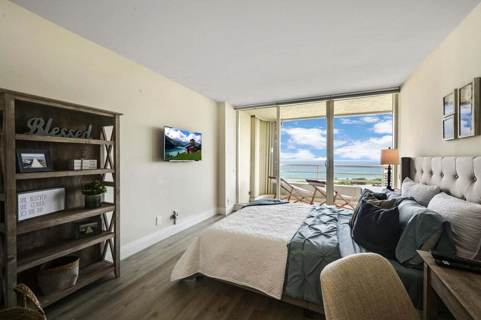 4201 N Ocean Boulevard Unit: 1605