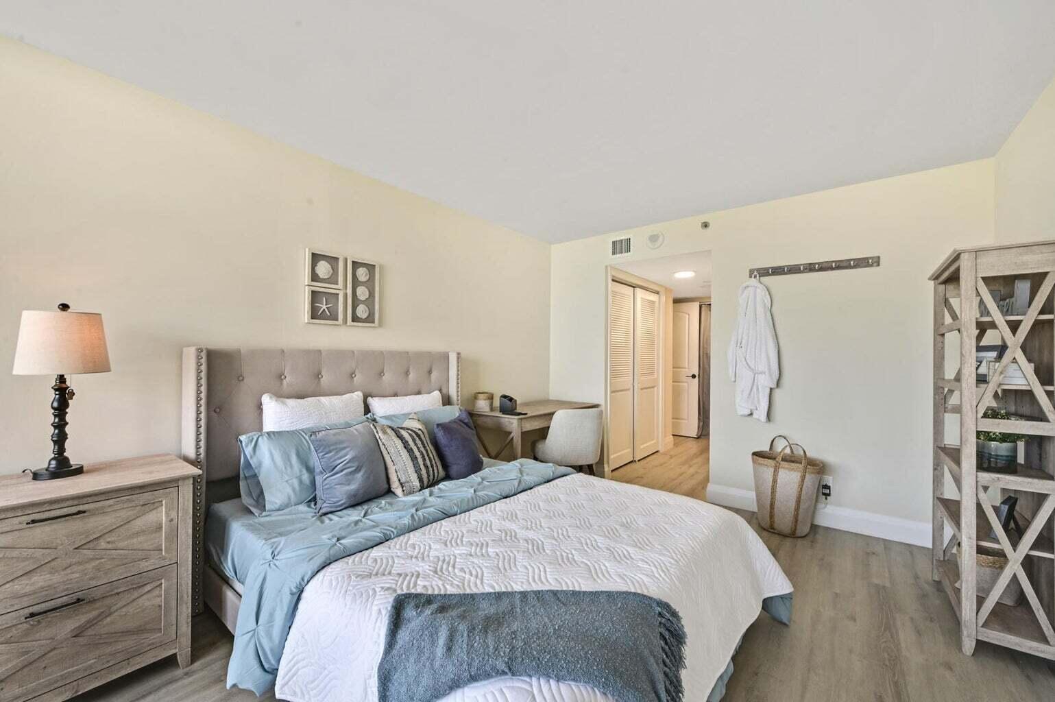 4201 N Ocean Boulevard Unit: 1605