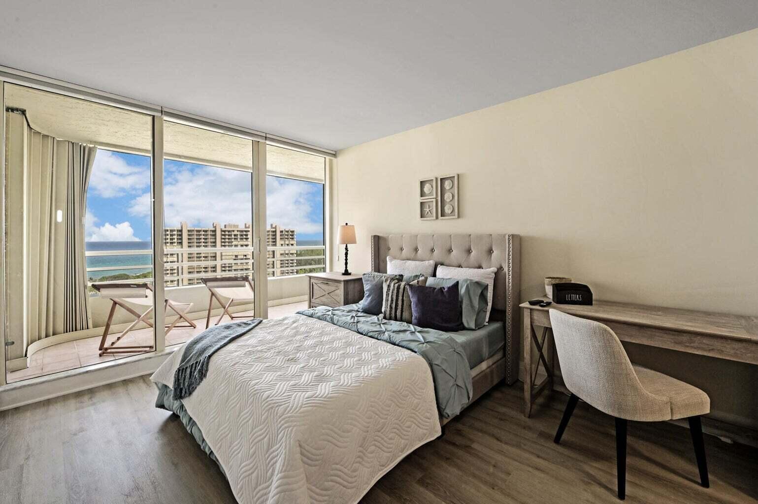 4201 N Ocean Boulevard Unit: 1605