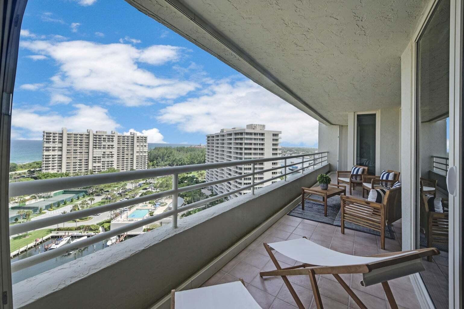 4201 N Ocean Boulevard Unit: 1605