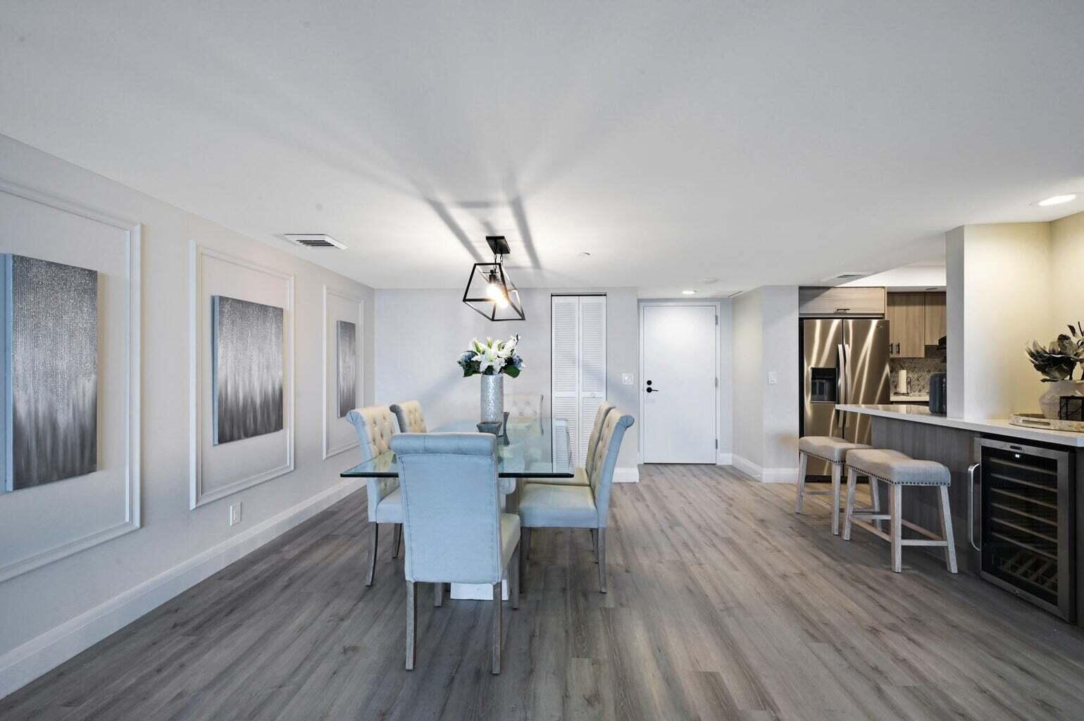 4201 N Ocean Boulevard Unit: 1605