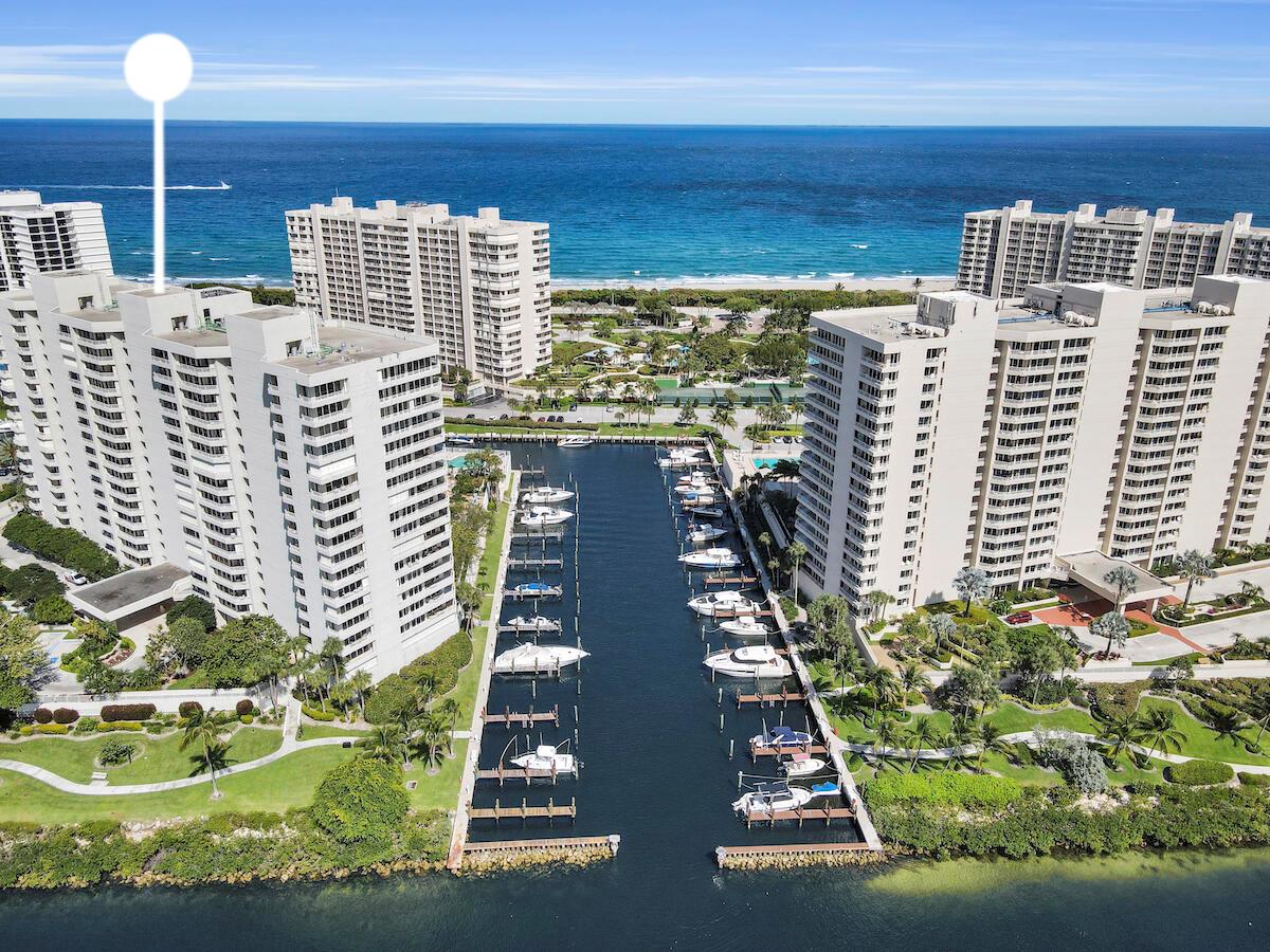 4201 N Ocean Boulevard Unit: 1605