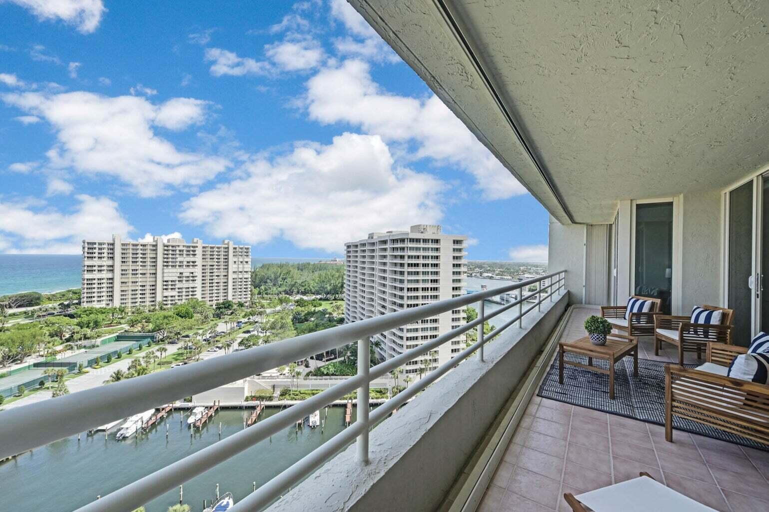 4201 N Ocean Boulevard Unit: 1605