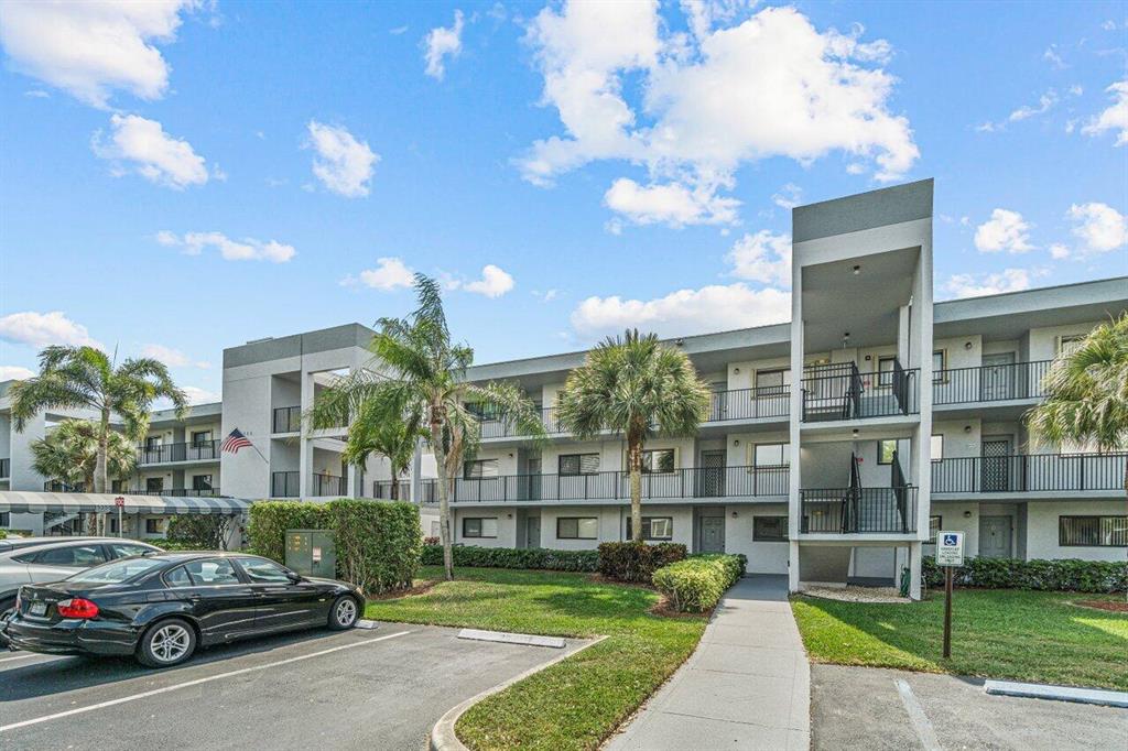 15355 Lakes Of Delray Boulevard Unit: 308