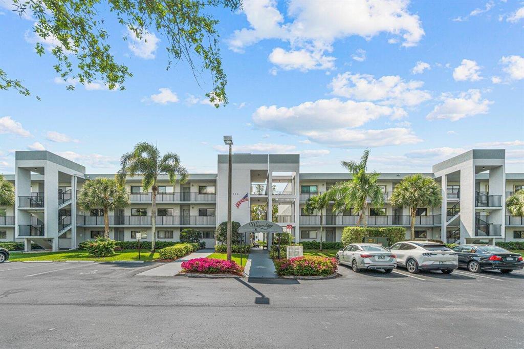 15355 Lakes Of Delray Boulevard Unit: 308