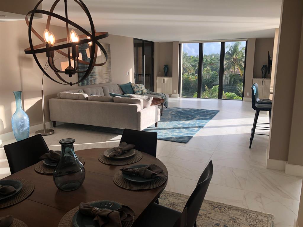 2220 S Ocean Boulevard Unit: 502
