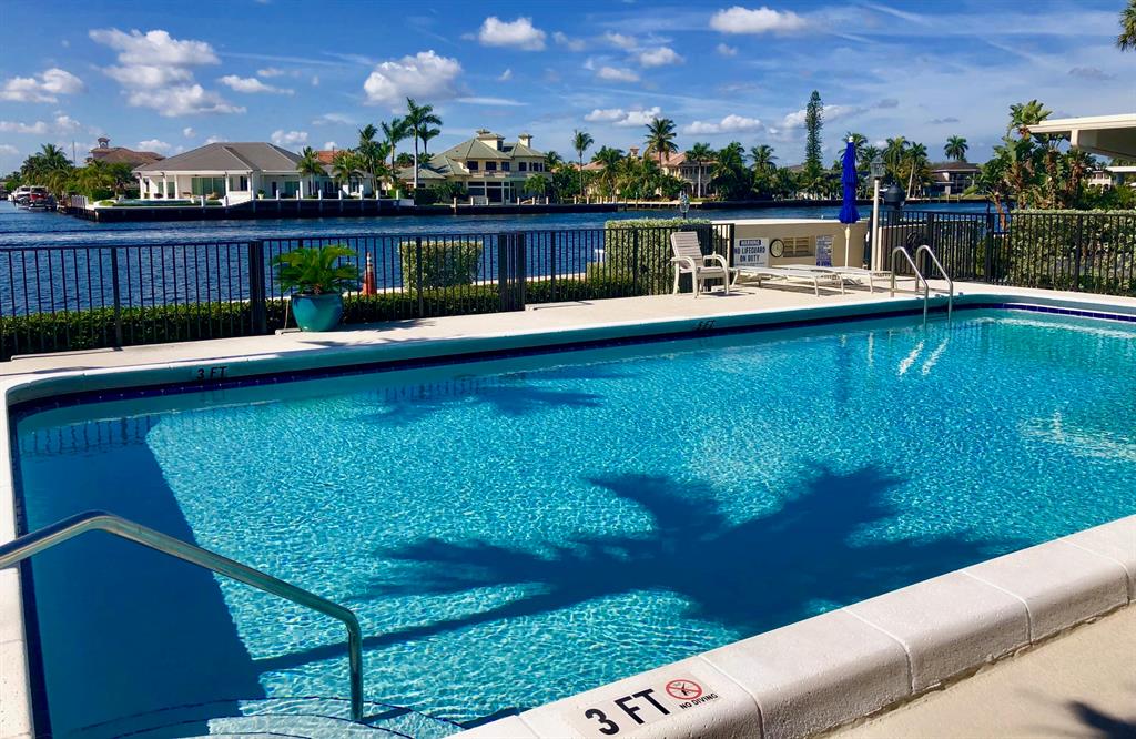 2220 S Ocean Boulevard Unit: 502