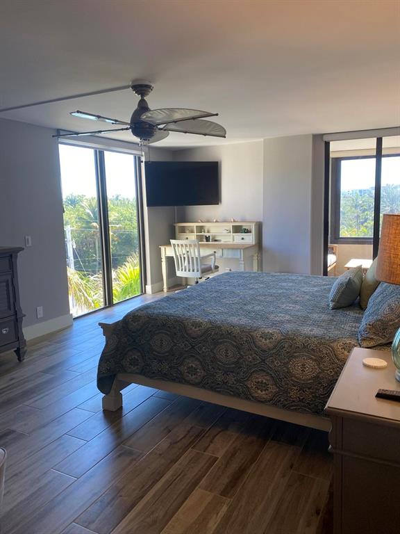 2220 S Ocean Boulevard Unit: 502
