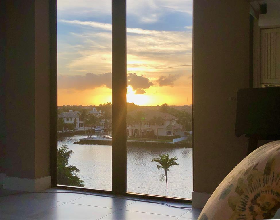 2220 S Ocean Boulevard Unit: 502