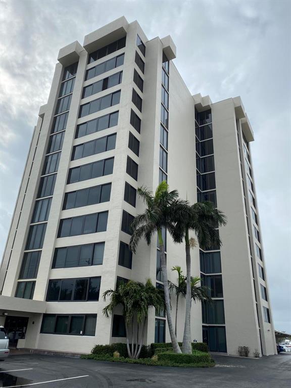 2220 S Ocean Boulevard Unit: 502