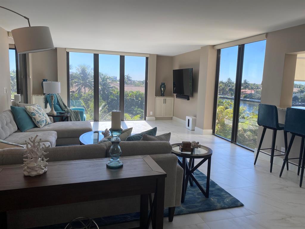 2220 S Ocean Boulevard Unit: 502
