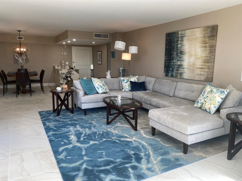 2220 S Ocean Boulevard Unit: 502
