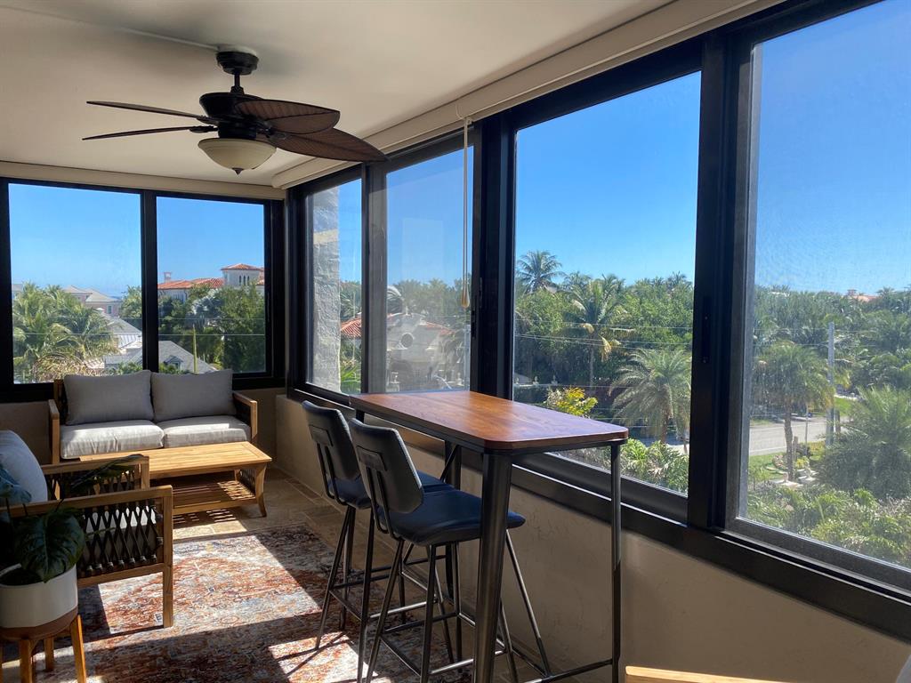 2220 S Ocean Boulevard Unit: 502