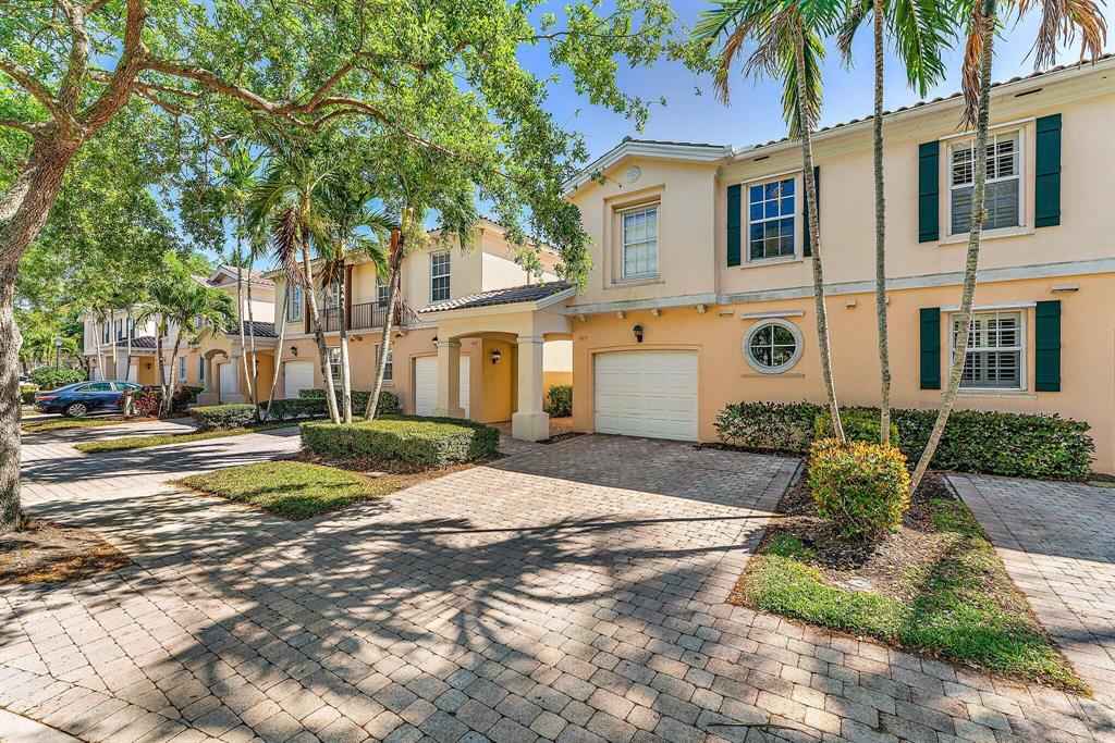 489 Capistrano Drive