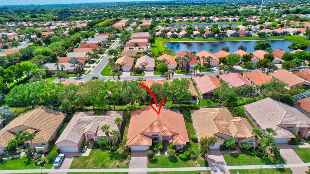 5422 Landon Circle