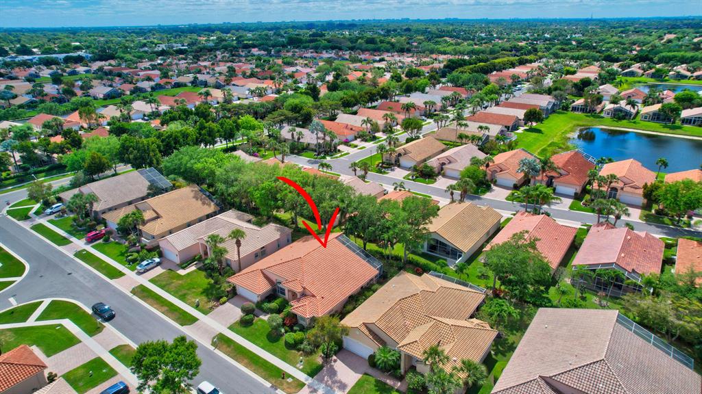 5422 Landon Circle