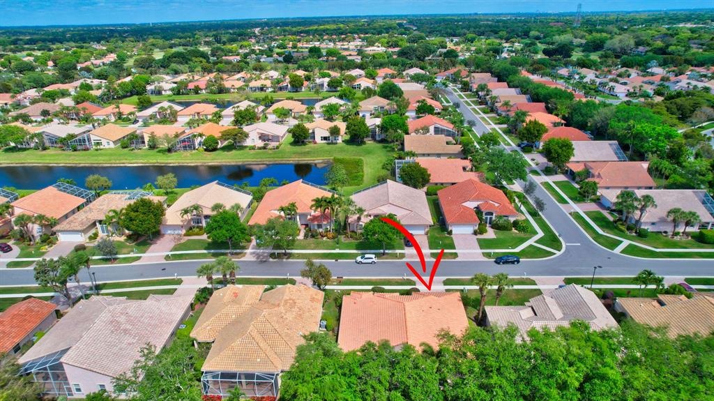 5422 Landon Circle